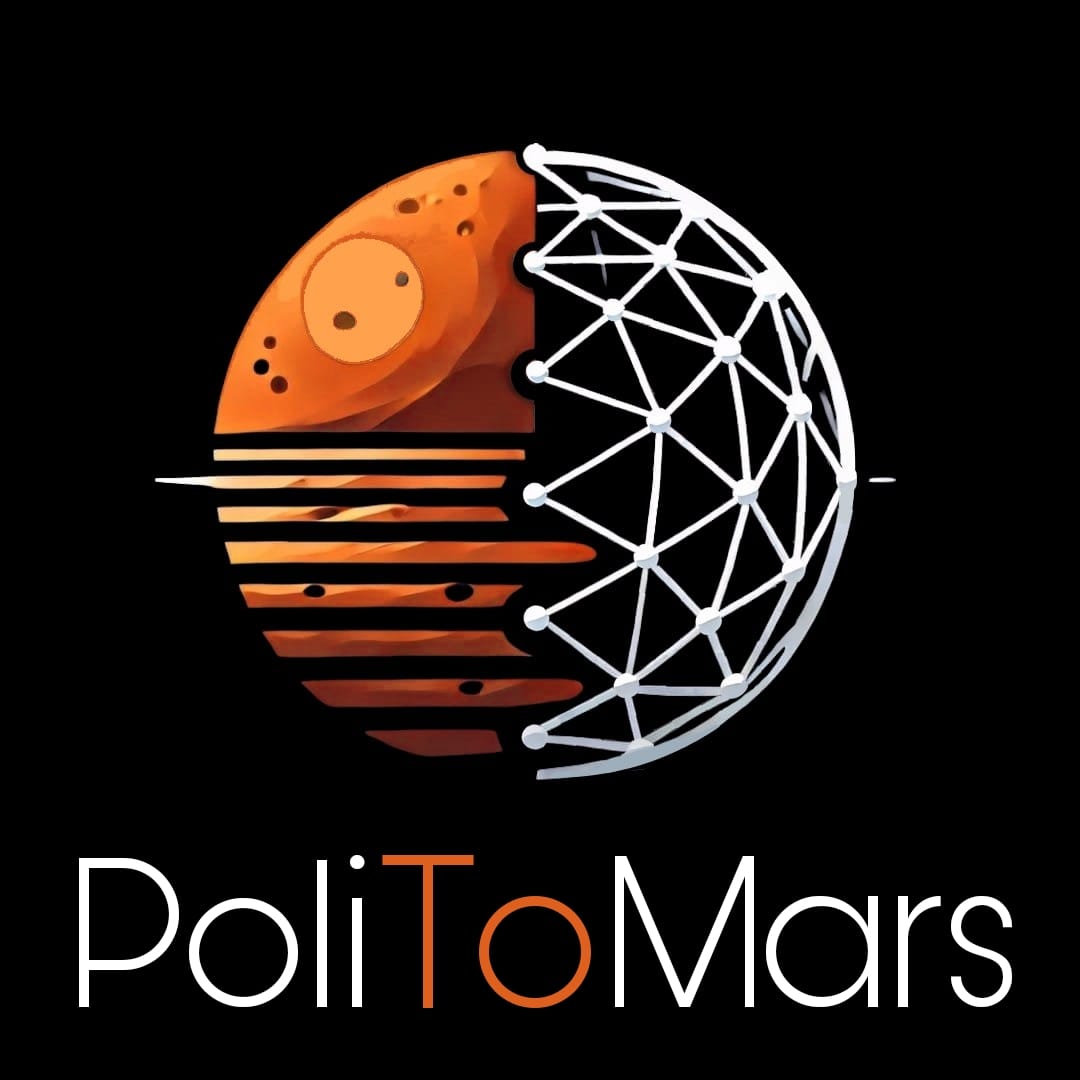 POLITOMARS LOGO