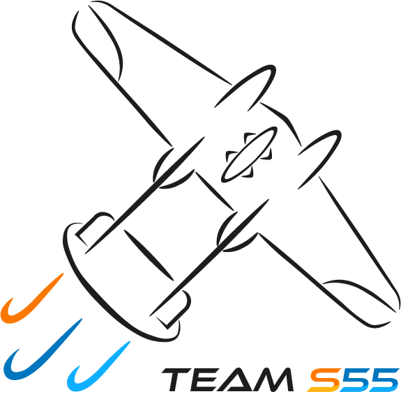 S55 LOGO